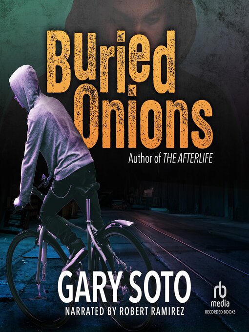 Title details for Buried Onions by Gary Soto - Available